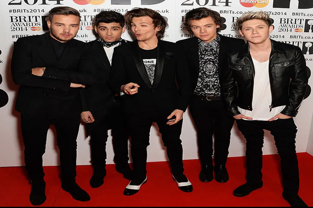 One Direction lasted for six years before they embarked on solo careers. Credit: Dave J Hogan/Getty