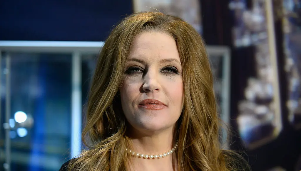 Lisa Marie Presley kept son Benjamin Keough's body in her home for two months after his death