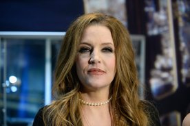 Lisa Marie Presley kept son Benjamin Keough's body in her home for two months after his death