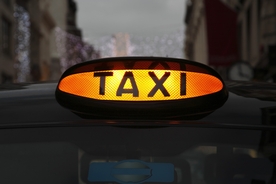 Fake Taxi star was instructed to do a surprising thing while in the car