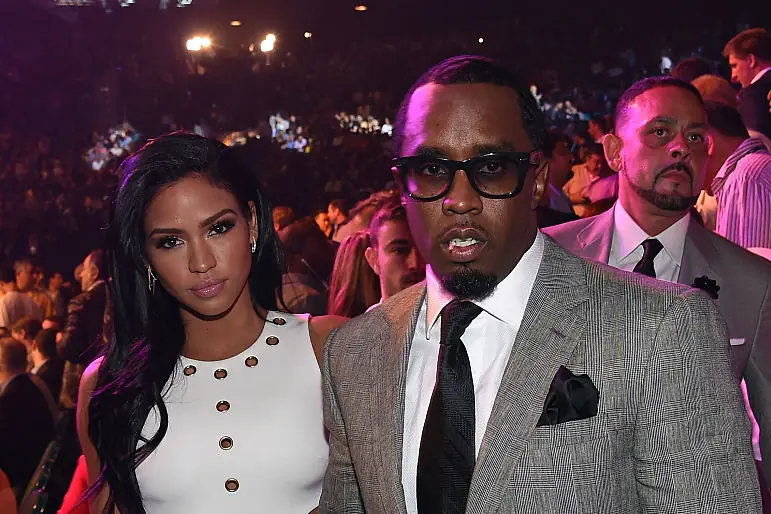 Cassie's husband issues statement after days of hearing wife's disturbing testimony against Diddy