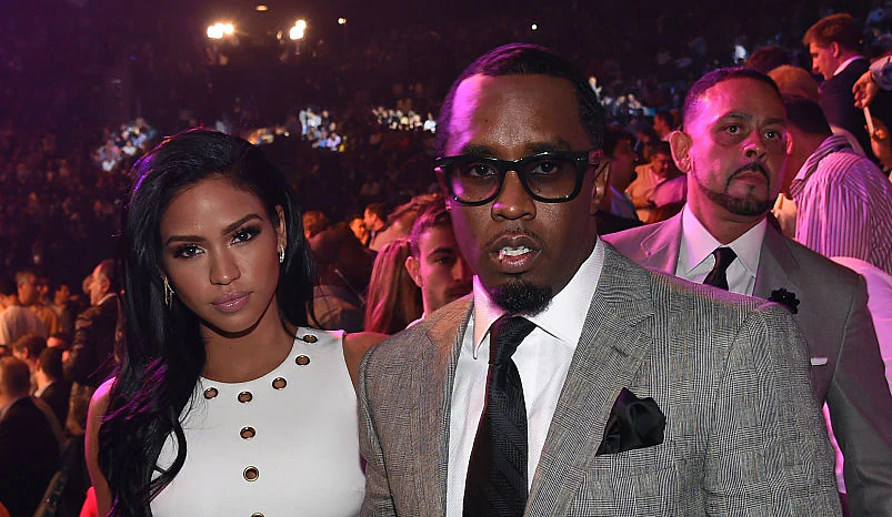 Horrifying images of Cassie's injuries are shared by police following testimony at Diddy trial