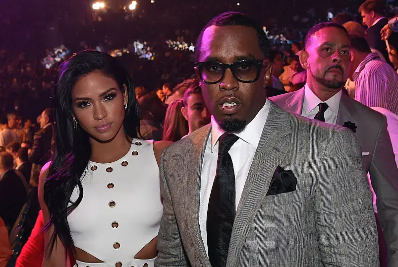Cassie's lawyer issues statement after Diddy found not guilty on 3 major charges