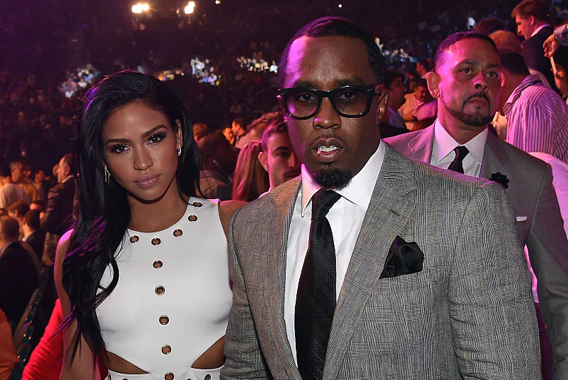 Cassie's lawyer issues statement after Diddy found not guilty on 3 major charges