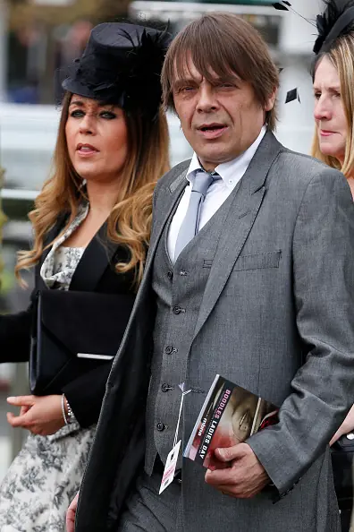 Credit: Alan Crowhurst / Getty Images.