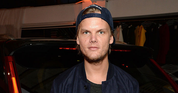 Avicii's ex-girlfriend dies at 34 - 6 years after the DJ's suicide