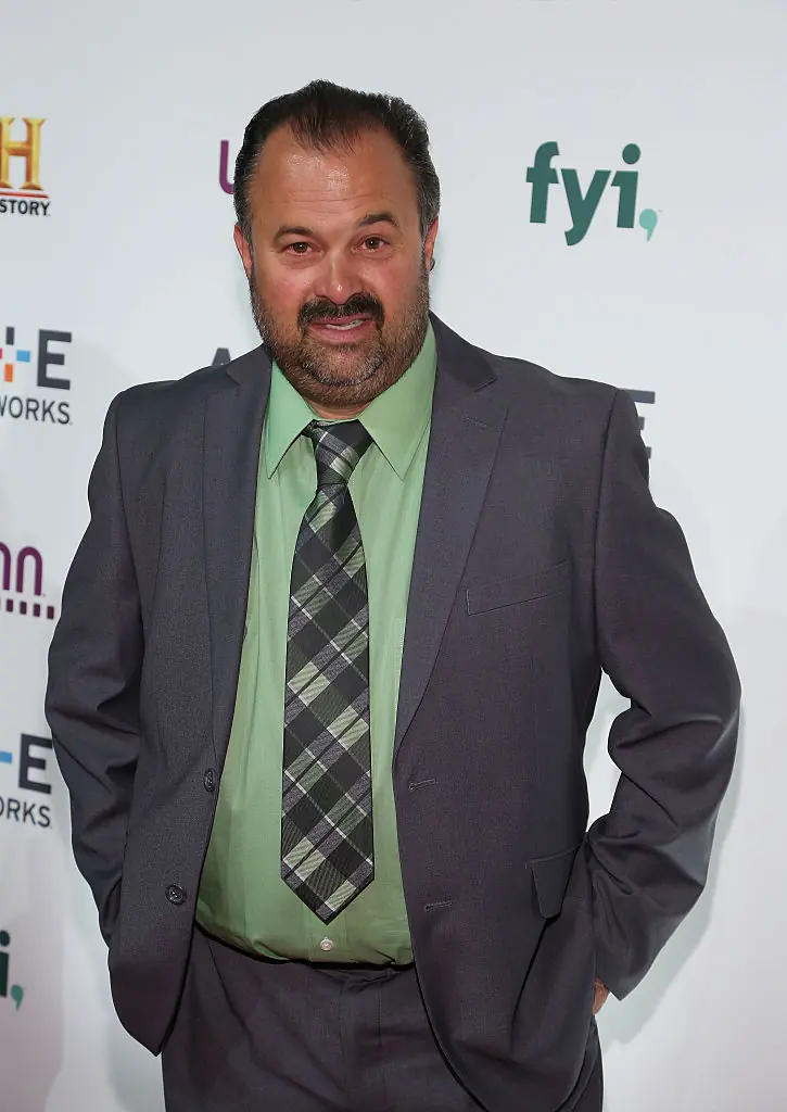 Frank Fritz has tragically died at the age of 60. Credit: Taylor Hill / Getty