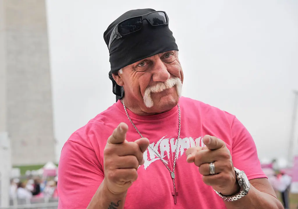 Hulk Hogan's drastic new look sparked concern in final TV appearance aired weeks before his death