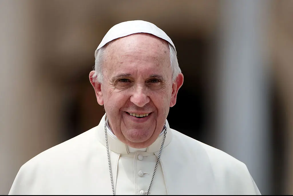 Pope Francis’ doctor reveals pontiff’s 'final regret before his death at 88'