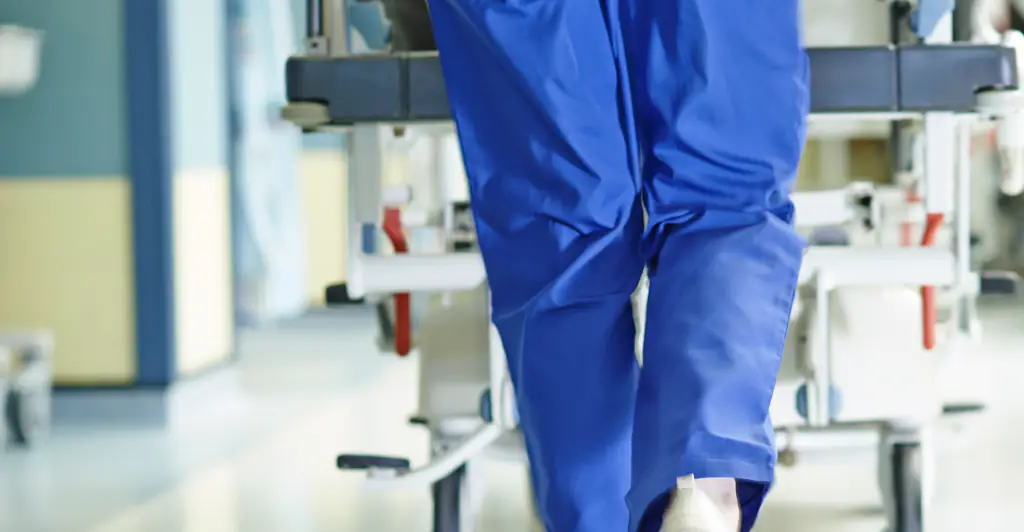 Family who was told daughter had checked herself out of hospital horrified to find out that her dead body was actually in storage for a year