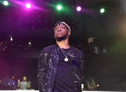 OG Maco dies at 32 after 'self-inflicted gunshot wound'