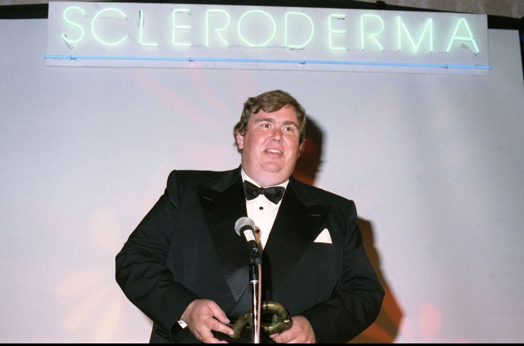 John Candy