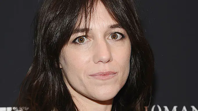 Charlotte Gainsbourg