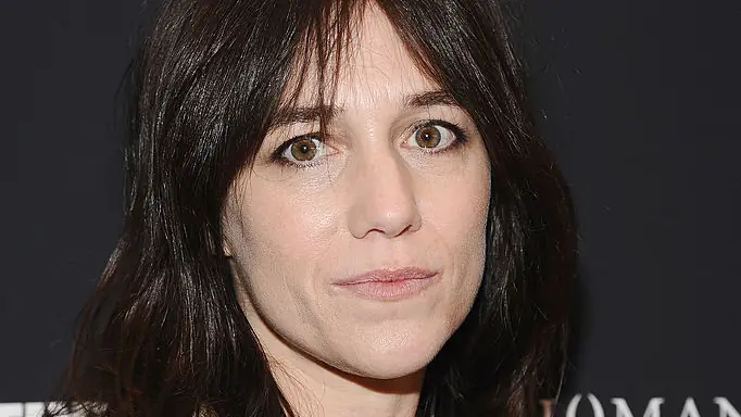 Charlotte Gainsbourg