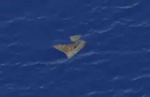 The search for the missing aircraft continues. 