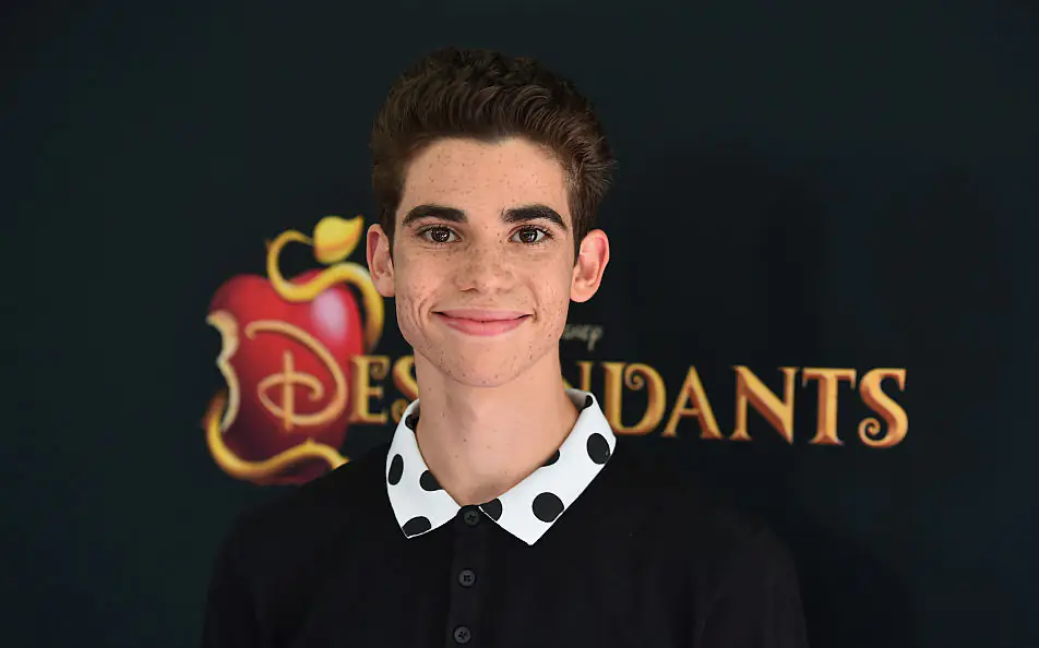What happened to Cameron Boyce as Happy Gilmore 2 viewers spot heartbreaking tribute to Adam Sandler co-star