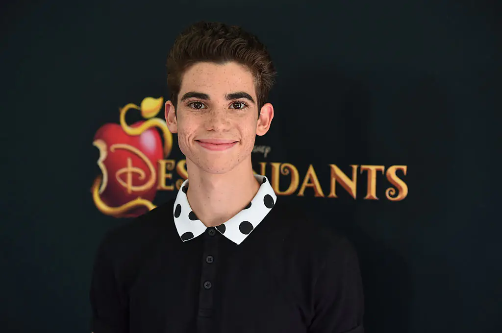 What happened to Cameron Boyce as Happy Gilmore 2 viewers spot heartbreaking tribute to Adam Sandler co-star