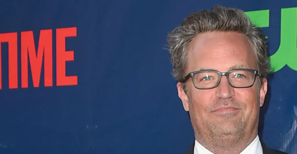 'Friends' creator makes urgent plea to Matthew Perry's fans amid arrests and emerging details about star's death