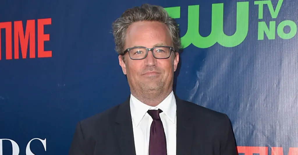 'Friends' creator makes urgent plea to Matthew Perry's fans amid arrests and emerging details about star's death
