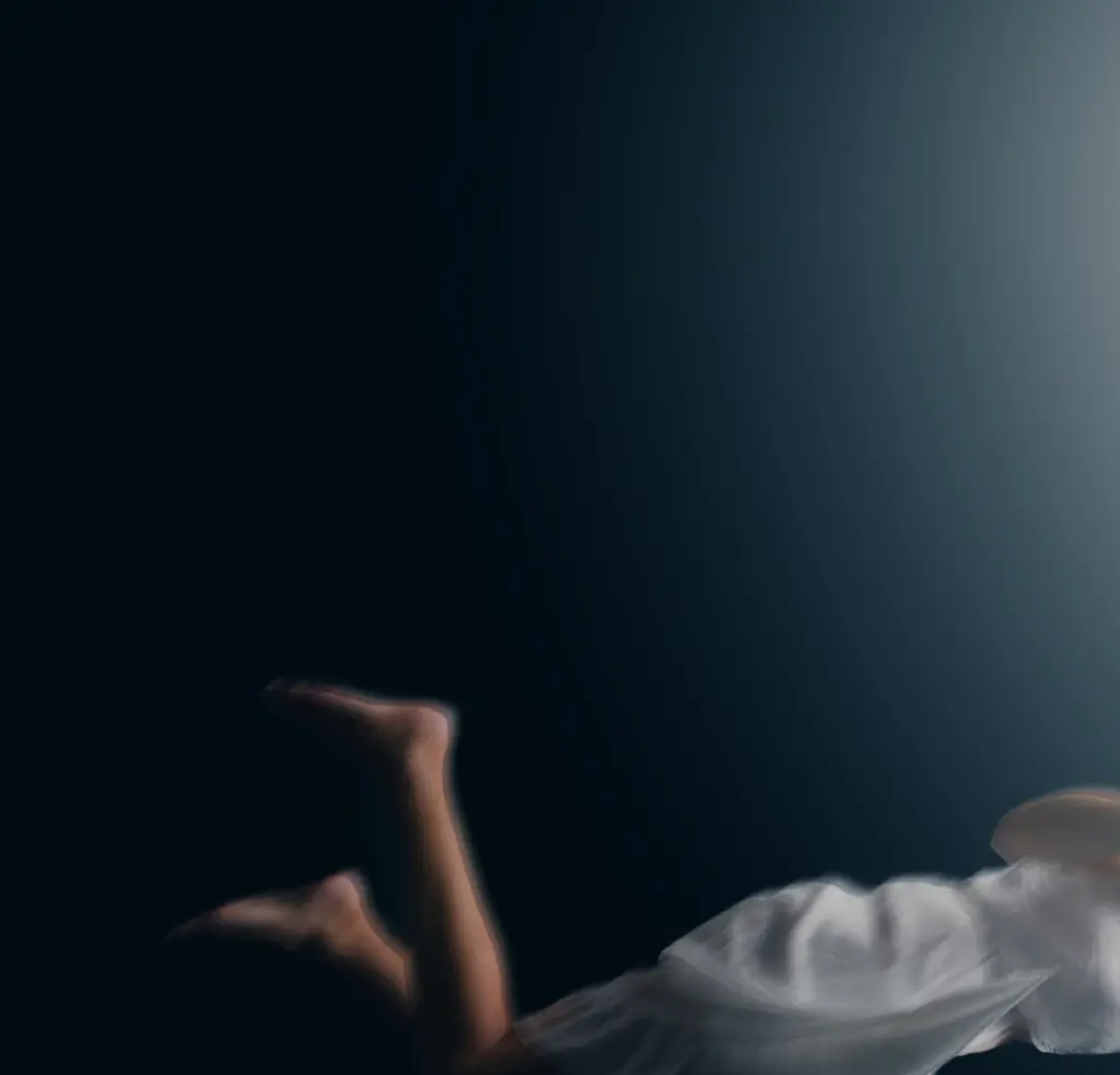 One woman's near-death experience could convince even the biggest skeptic. Credit: sdominick / Getty