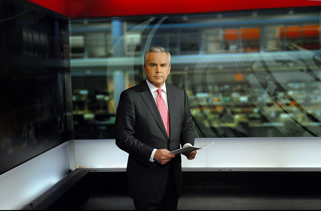 Huw Edwards