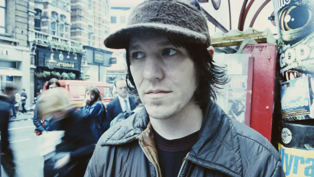 elliot smith