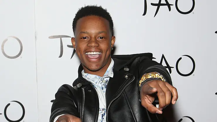 Rapper behind one of the most viral songs of all time sentenced to 30 years in jail for murdering his cousin