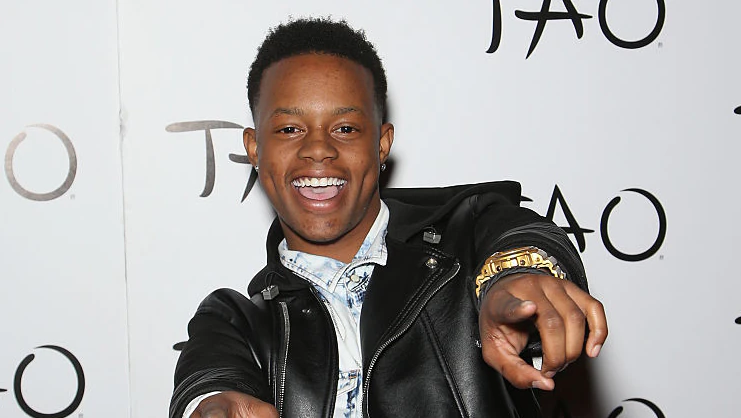 Rapper behind one of the most viral songs of all time sentenced to 30 years in jail for murdering his cousin