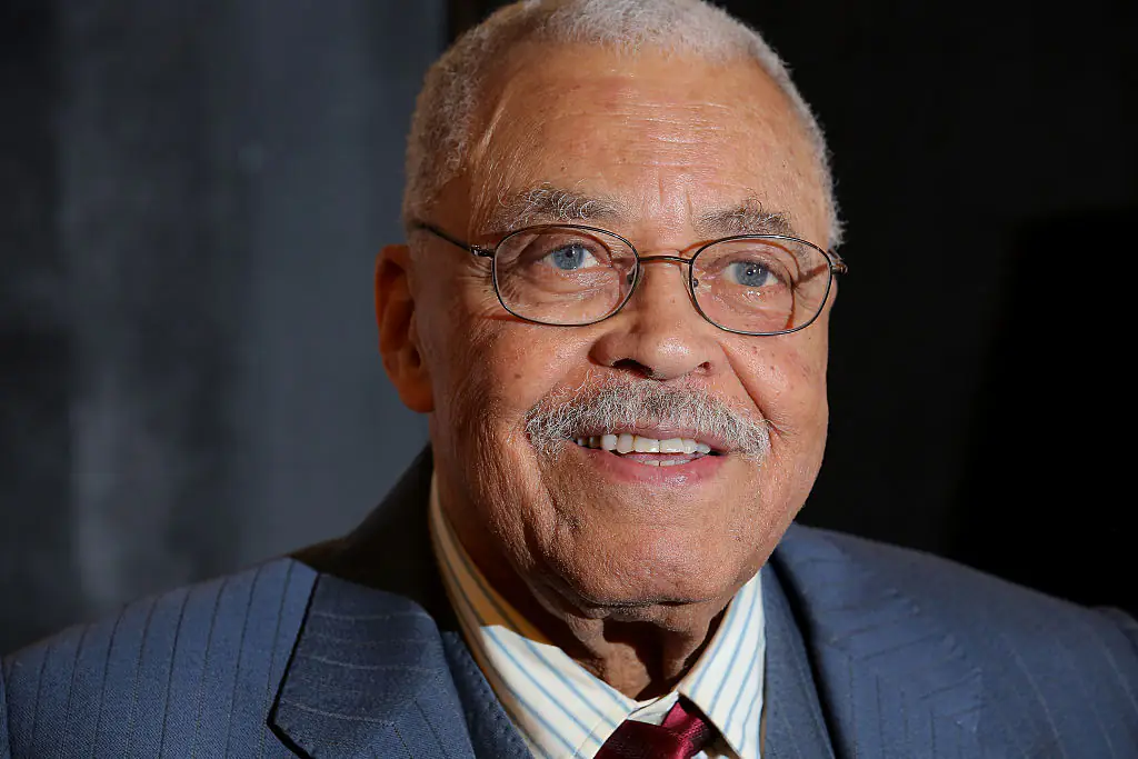 'Lion King' and 'Star Wars' actor James Earl Jones has died aged 93