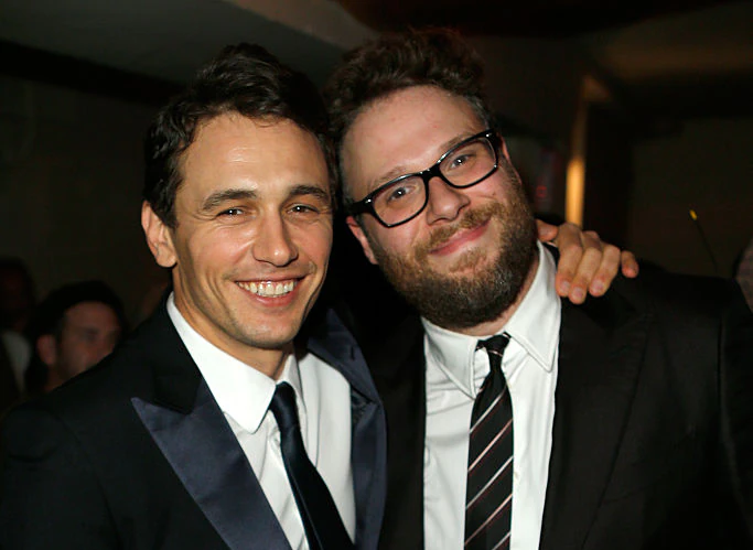 Seth Rogen gave blunt response to James Franco after actor claimed their friendship is ‘over’