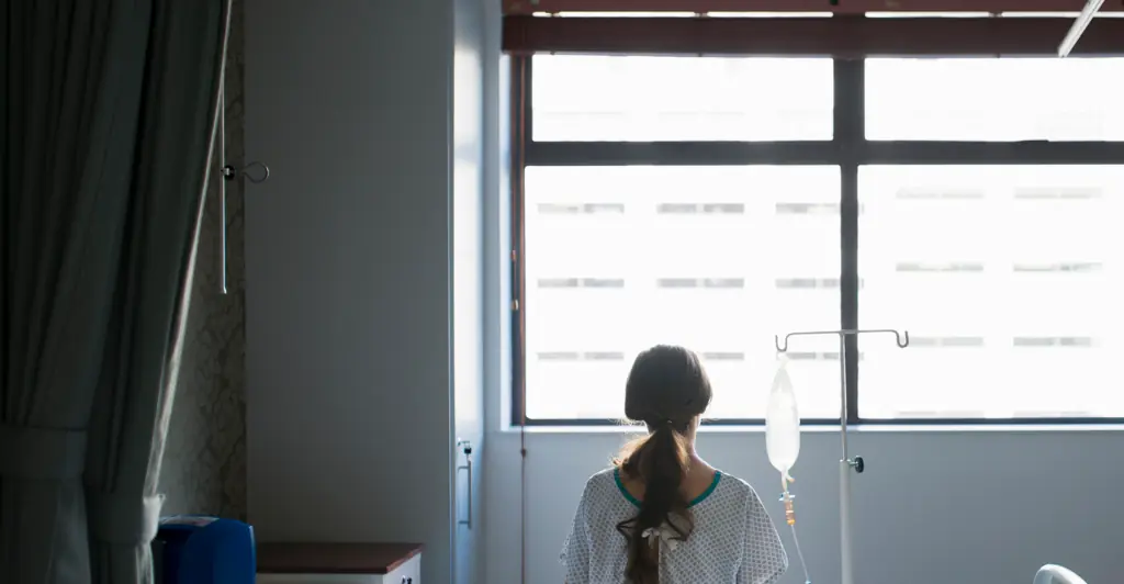 Dying woman, 36, is refused liver transplant from own partner after doctors make alarming discovery