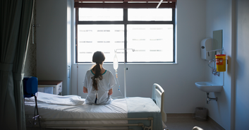 Dying woman, 36, is refused liver transplant from own partner after doctors make alarming discovery