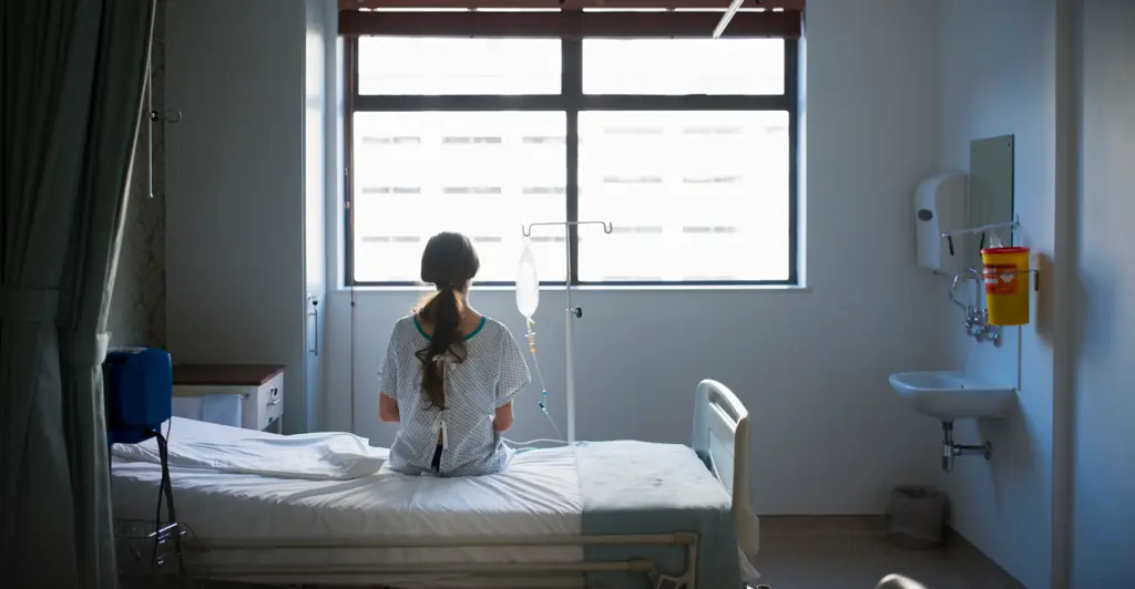 Dying woman, 36, is refused liver transplant from own partner after doctors make alarming discovery
