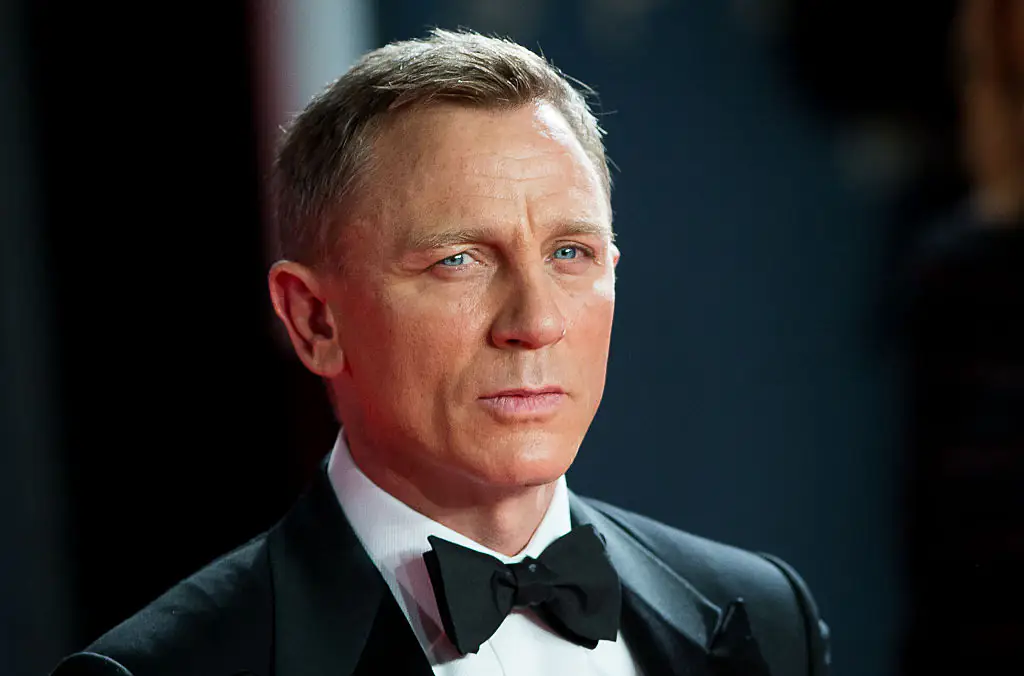 Credit: Samir Hussein / Getty