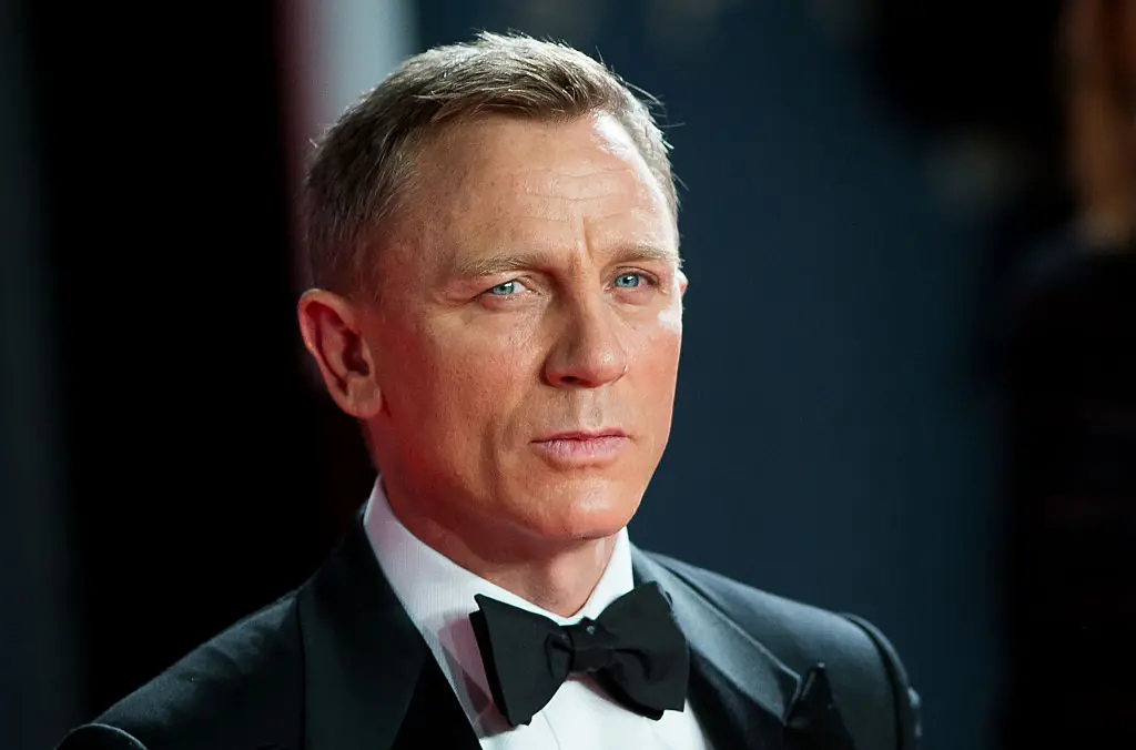Credit: Samir Hussein / Getty