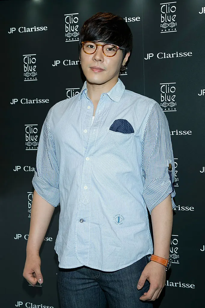 Credit: Han Myung-Gu / Getty