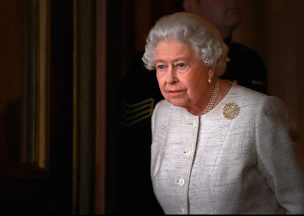 Queen Elizabeth II died at the age of 96 in September 2022. Credit: Chris Jackson - WPA Pool/Getty Images