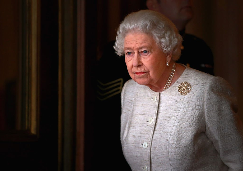 Queen Elizabeth II died at the age of 96 in September 2022. Credit: Chris Jackson - WPA Pool/Getty Images