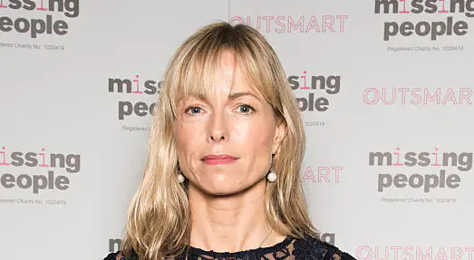 Kate McCann shares biggest regret she'll have 'for the rest of her days' following daughter Madeleine's disappearance