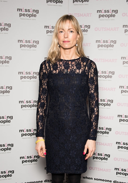 Kate McCann shares biggest regret she'll have 'for the rest of her days' following daughter Madeleine's disappearance