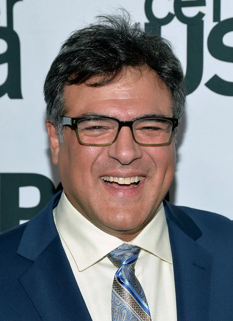 John Kiriakou was a CIA agent who worked in a number of countries around the world. Credit: Michael Tullberg / Getty