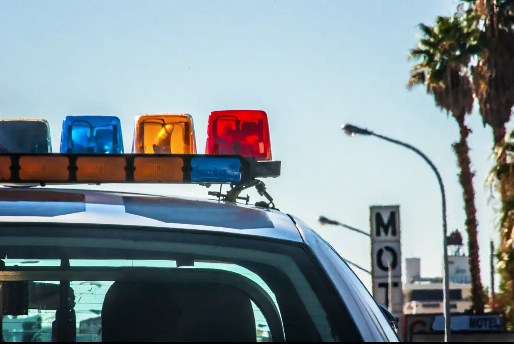Las Vegas 7-Eleven security guard sentenced for fatally shooting customer over Covid protocols