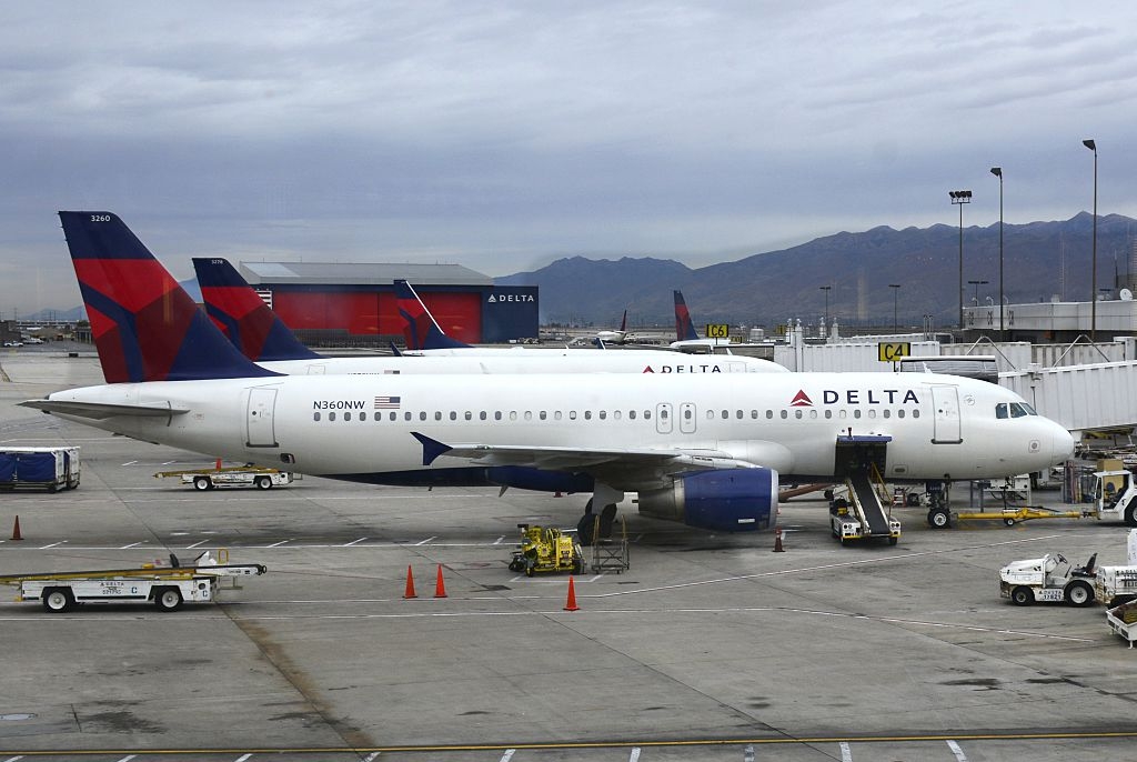 Delta