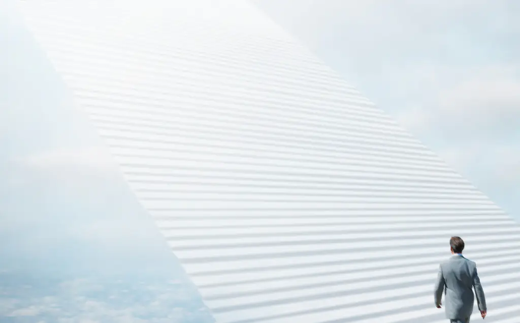 A man who 'died' three times in car crash at 8 years old reveals what he saw in the afterlife