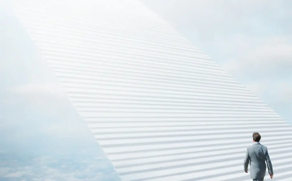 A man who 'died' three times in car crash at 8 years old reveals what he saw in the afterlife