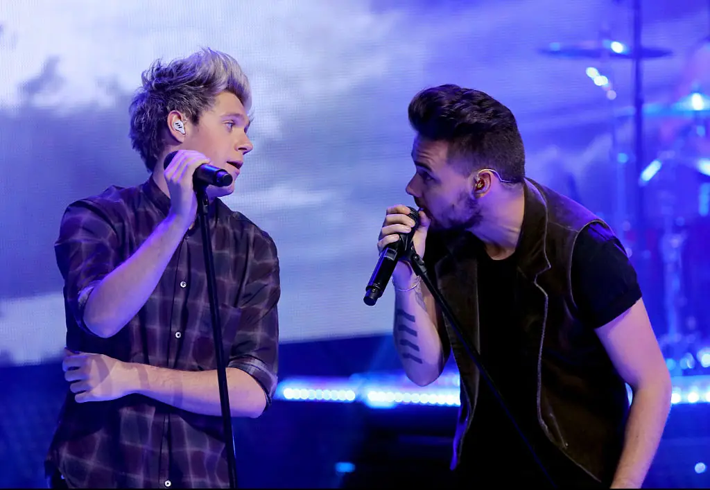 Niall Horan shares tribute to One Direction bandmate Liam Payne after tragic death at 31