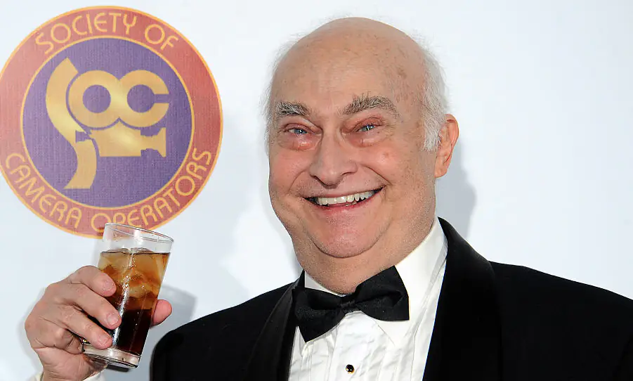 Robert Trebor dies at 71