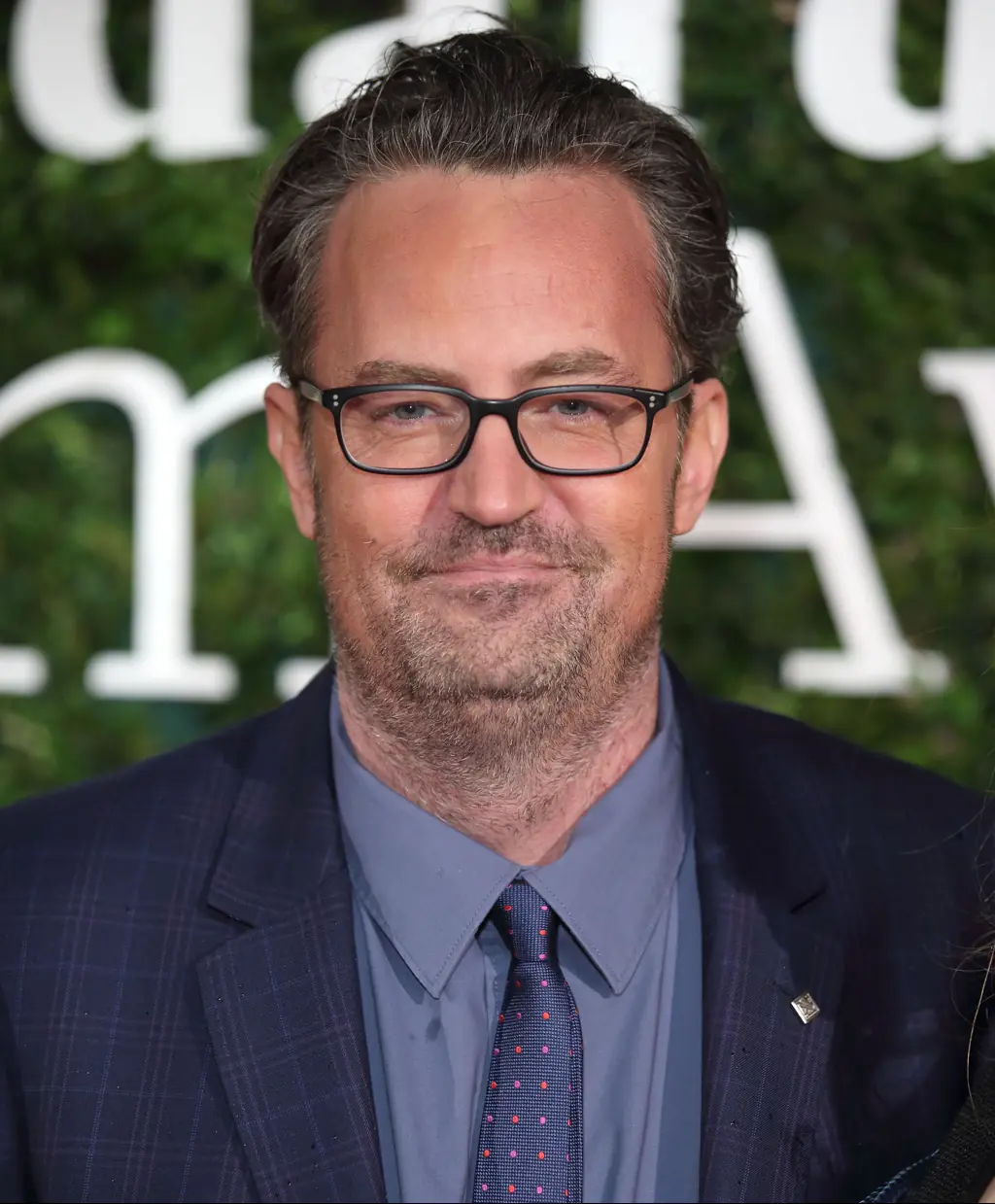 Five men have now been arrested in connection with Perry's death. Credit: Mike Marsland / Getty