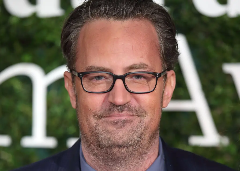 Matthew Perry's tragic request to assistant before his death, per court docs