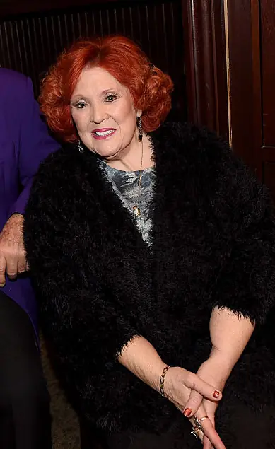Lulu Roman is 78. Credit: Rick Diamond / Getty